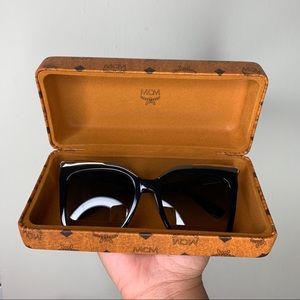 Discontinued MCM Women Sunglasses